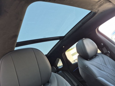 Omoda Omoda 9 Vorführwagen