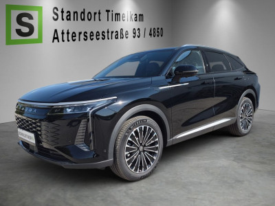Omoda Omoda 9 Vorführwagen