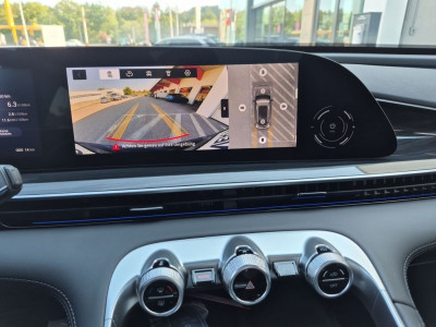 Omoda Omoda 9 Vorführwagen