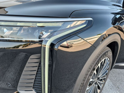 Omoda Omoda 9 Vorführwagen