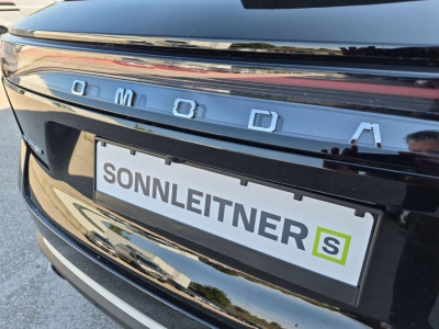 Omoda Omoda 9 Vorführwagen