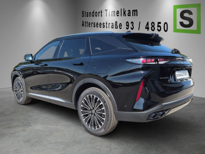 Omoda Omoda 9 Vorführwagen