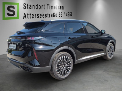 Omoda Omoda 9 Vorführwagen