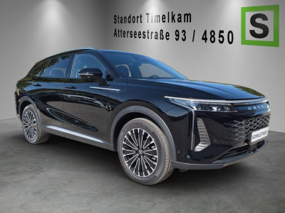Omoda Omoda 9 Vorführwagen