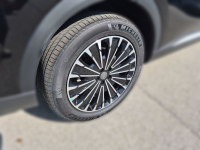 Omoda Omoda 9 Vorführwagen