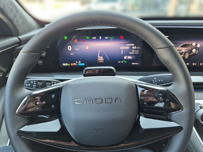 Omoda Omoda 9 Vorführwagen