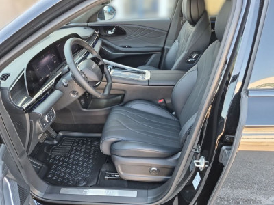 Omoda Omoda 9 Vorführwagen