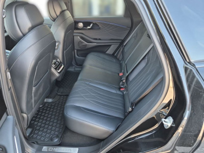 Omoda Omoda 9 Vorführwagen