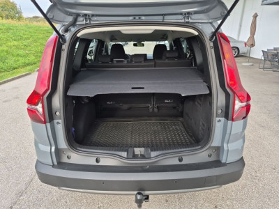 Dacia Jogger Gebrauchtwagen Dacia Jogger Gebrauchtwagen