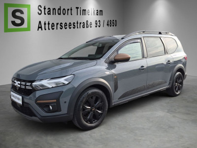 Dacia Jogger Gebrauchtwagen Dacia Jogger Gebrauchtwagen