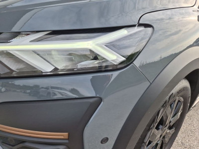 Dacia Jogger Gebrauchtwagen Dacia Jogger Gebrauchtwagen