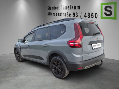 Dacia Jogger Gebrauchtwagen Dacia Jogger Gebrauchtwagen
