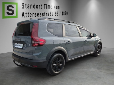 Dacia Jogger Gebrauchtwagen Dacia Jogger Gebrauchtwagen