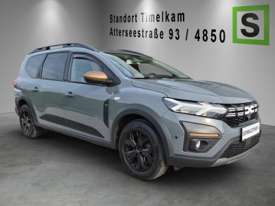 Dacia Jogger Gebrauchtwagen Dacia Jogger Gebrauchtwagen