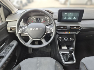 Dacia Jogger Gebrauchtwagen Dacia Jogger Gebrauchtwagen