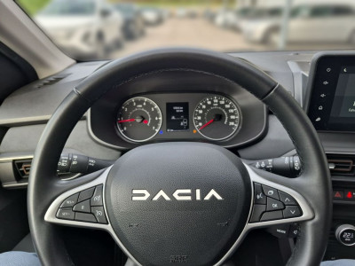 Dacia Jogger Gebrauchtwagen Dacia Jogger Gebrauchtwagen
