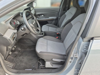 Dacia Jogger Gebrauchtwagen Dacia Jogger Gebrauchtwagen