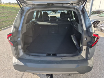 Dacia Bigster Gebrauchtwagen Dacia Bigster Gebrauchtwagen