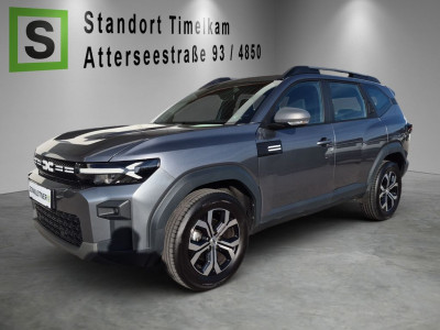 Dacia Bigster Gebrauchtwagen Dacia Bigster Gebrauchtwagen