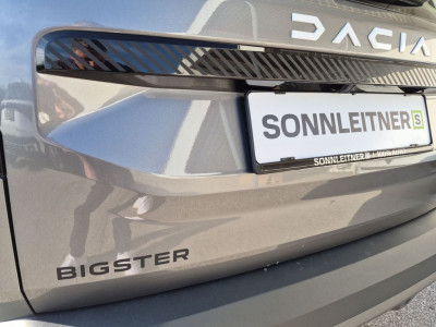 Dacia Bigster Gebrauchtwagen Dacia Bigster Gebrauchtwagen