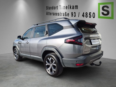 Dacia Bigster Gebrauchtwagen Dacia Bigster Gebrauchtwagen
