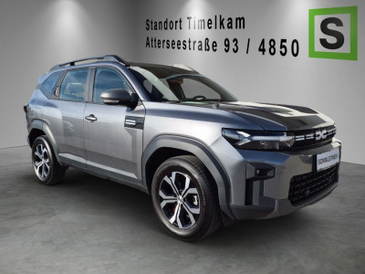 Dacia Bigster Gebrauchtwagen Dacia Bigster Gebrauchtwagen