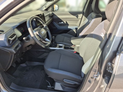 Dacia Bigster Gebrauchtwagen Dacia Bigster Gebrauchtwagen