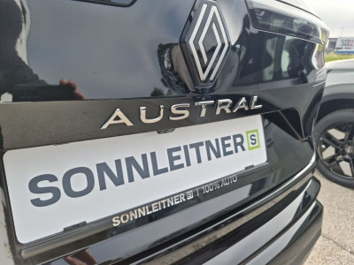Renault Austral Gebrauchtwagen Renault Austral Gebrauchtwagen