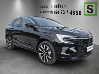 Renault Austral Gebrauchtwagen Renault Austral Gebrauchtwagen