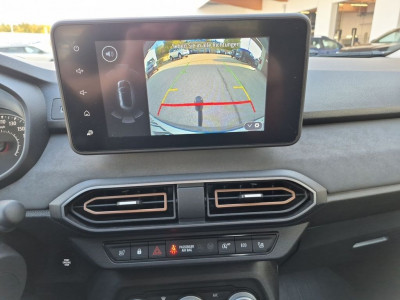Dacia Sandero Gebrauchtwagen Dacia Sandero Gebrauchtwagen