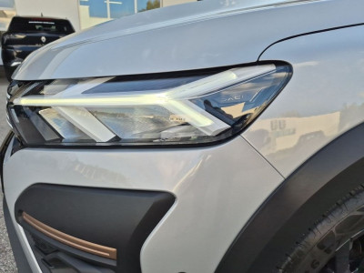 Dacia Sandero Gebrauchtwagen Dacia Sandero Gebrauchtwagen