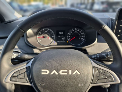 Dacia Sandero Gebrauchtwagen Dacia Sandero Gebrauchtwagen