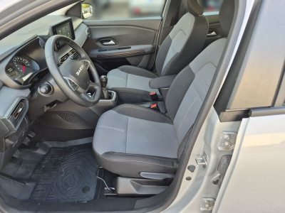 Dacia Sandero Gebrauchtwagen Dacia Sandero Gebrauchtwagen