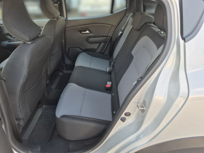 Dacia Sandero Gebrauchtwagen Dacia Sandero Gebrauchtwagen