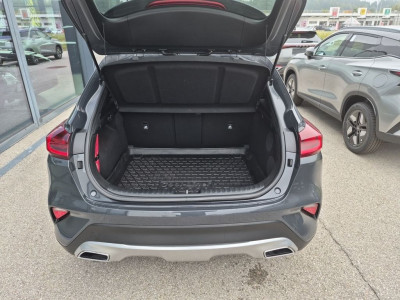 KIA XCeed Gebrauchtwagen