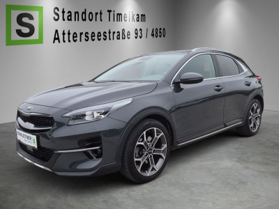 KIA XCeed Gebrauchtwagen