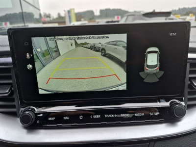 KIA XCeed Gebrauchtwagen