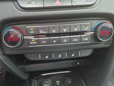 KIA XCeed Gebrauchtwagen