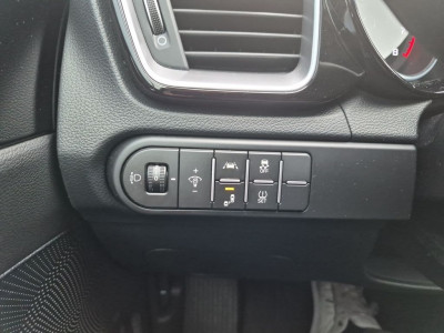 KIA XCeed Gebrauchtwagen