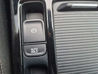 KIA XCeed Gebrauchtwagen