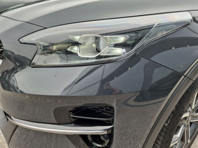 KIA XCeed Gebrauchtwagen