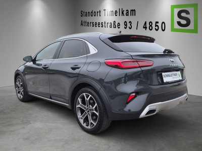 KIA XCeed Gebrauchtwagen
