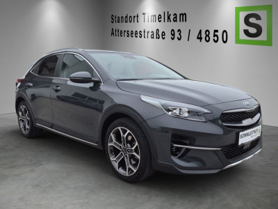 KIA XCeed Gebrauchtwagen