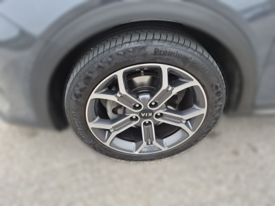 KIA XCeed Gebrauchtwagen