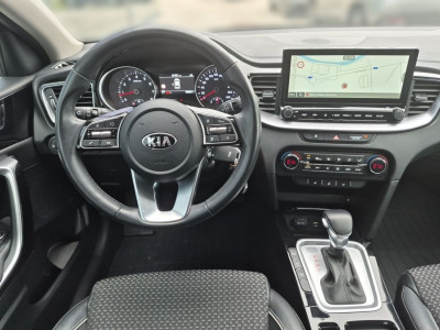 KIA XCeed Gebrauchtwagen