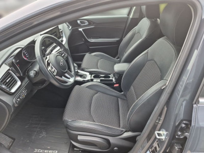 KIA XCeed Gebrauchtwagen