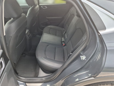 KIA XCeed Gebrauchtwagen
