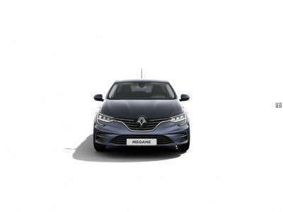 Renault Mégane Tageszulassung