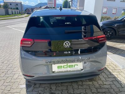 VW ID.3 Gebrauchtwagen