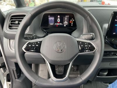 VW ID.Buzz Gebrauchtwagen